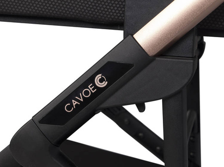 Cavoe Moi Wózek Spacerowy Meteorite