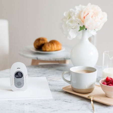 Angelcare Niania Elektroniczna Audio z Czujnikiem Ruchu AC127