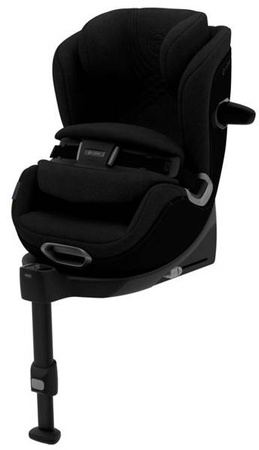 Cybex Anoris T i-Size Fotelik Samochodowy 9-21 kg Deep Black