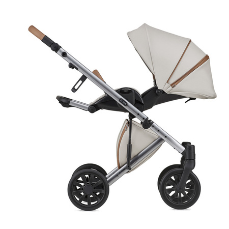 Anex E/Type Wózek Głęboko-Spacerowy Stardust