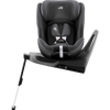 Britax Romer Swivel 2 Fotelik Samochodowy 0-25 kg Midnight Grey