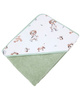 EKO OKRYCIE KĄPIELOWE OK-09 MIŚ OGRODNIK/MIĘTA