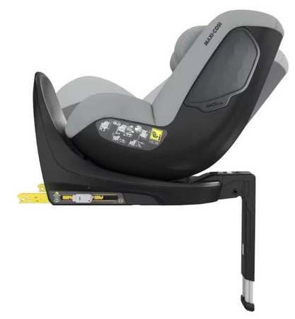 Maxi-Cosi Mica Eco i-Size Fotelik Samochodowy 0-18 kg Authentic Grey