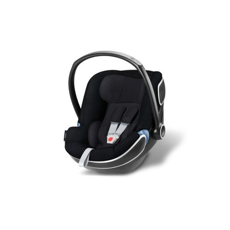 Cybex GB Idan Fotelik Samochodowy 0-13kg Satin Black
