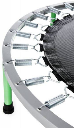 HyperMotion Trampolina Żabka