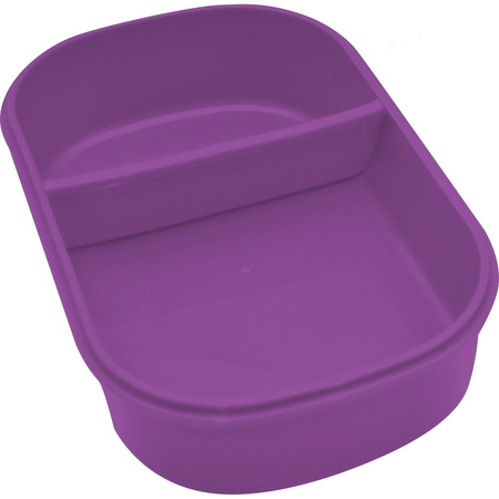 Kids Euroswan Lunchbox Ze Sztućcami - Lilo & Stitch