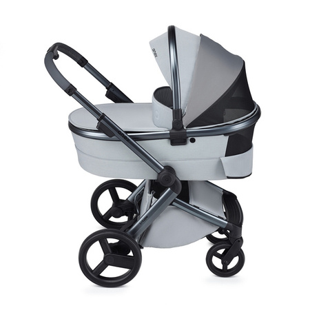 Anex L/Type Wózek Głęboko-Spacerowy Frost