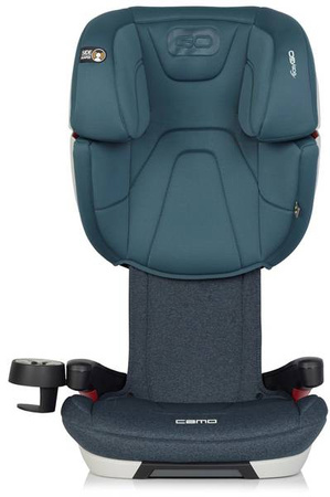 Easy Go Camo 2023 Fotelik Samochodowy 15-36 kg Dive