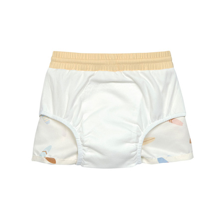 Lassig Szorty do pływania Splash & Fun Deski surfingowe sea salt, rozm. 74/80