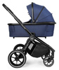 Muuvo Quick 3.0 Gondola Do Wózka Azure Blue