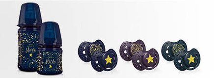 Lovi Butelka 120 ml Stardust 21/587