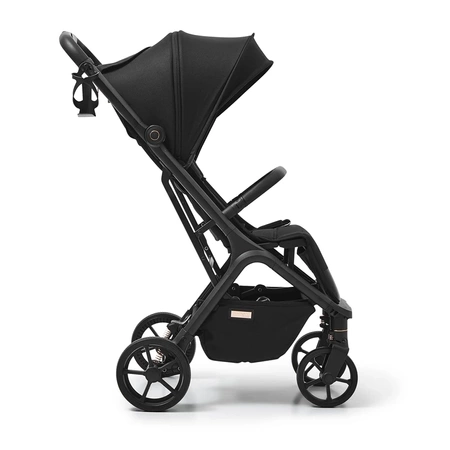 Future Design X-Ray Pro Wózek Spacerowy Jet Black