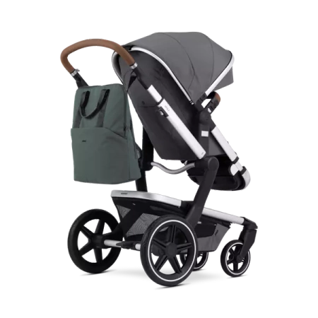 Joolz Plecak Zielony