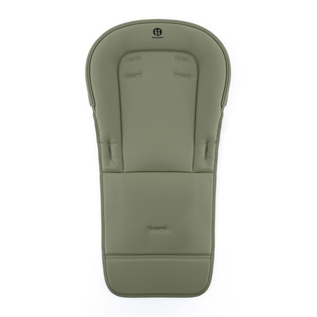 Petite&Mars Gusto Complete Krzesełko Do Karmienia Mature Olive