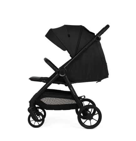 Adamex Prime Wózek Spacerowy Black