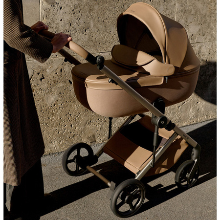 Anex Eli Wózek Głęboko-Spacerowy Secret