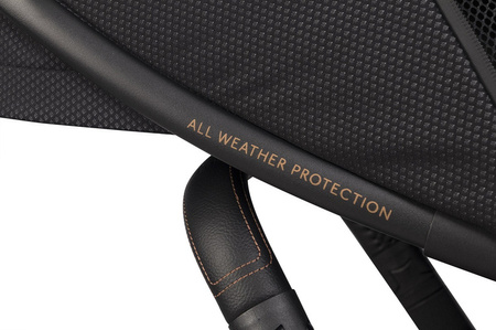 Cavoe Avec 2024 Wózek Spacerowy Bliźniaczy Meteorite