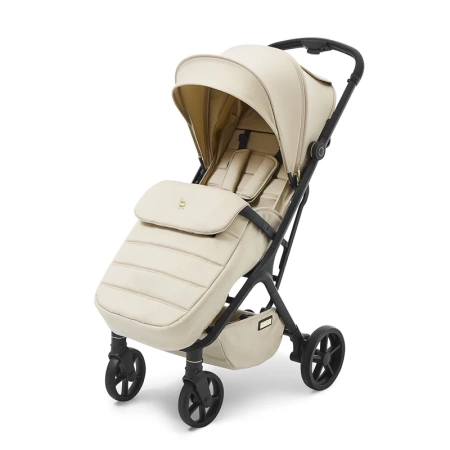 Future Design X-Ray Pro Wózek Spacerowy Sand Beige
