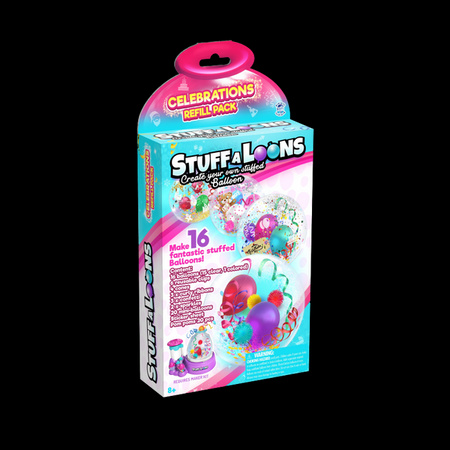 Stuff A Loons Pakiet Uzupełniający Balony Na Każdą Okazję