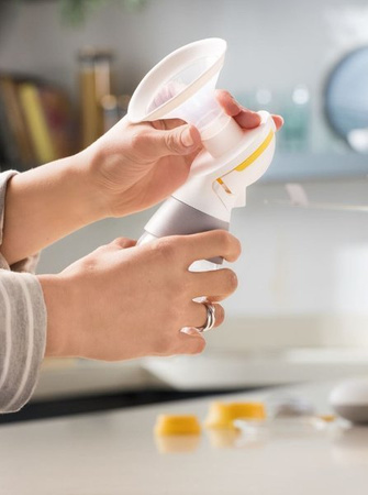 Medela Swing Maxi RD Laktator Elektryczny na Dwie Piersi