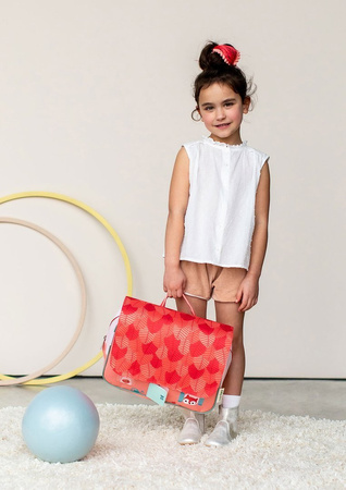 Lilliputiens Tornister plecak Leśny Domek