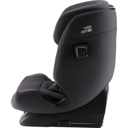 Britax Romer Advansafix Pro Fotelik Samochodowy 9-36kg Midnight Grey