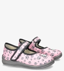 Zetpol Obuwie Dziecięce Kotek Weronika