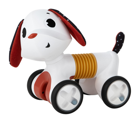 Tiny Love Interaktywna Zabawka Pies Charlie - Tiny Rockers