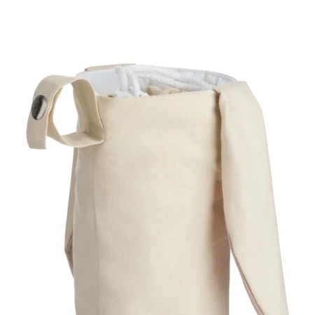 MyBabyBottle Futerał na Przenośny Podgrzewacz Biały