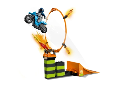 Lego 60299 Konkurs kaskaderski