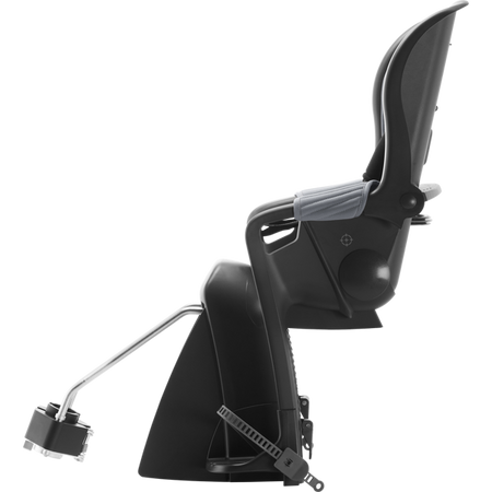 Britax Fotelik rowerowy Jockey Relax 9-22 kg Black Cool Berry