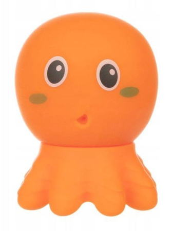 Canpol Babies Zestaw Zabawek Kreatywnych Do Kapieli 4 szt. Ocean 79/105 Ocean