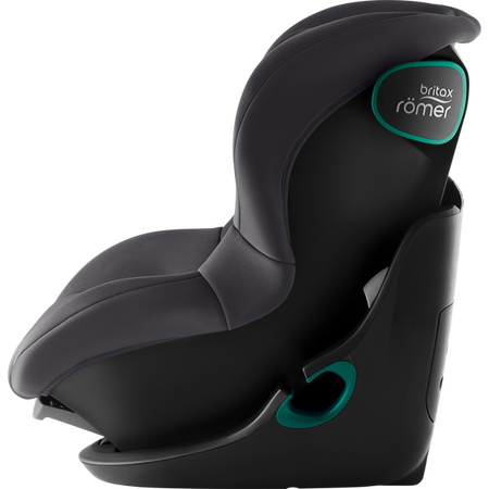 Britax Romer King Pro Fotelik Samochodowy 9-20 kg Midnight Grey
