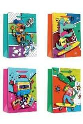 W&K Torebka Upominkowa