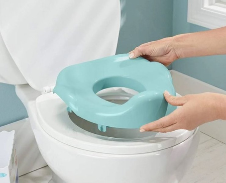 Fisher Price Nocniczek Z Rybkami GWD37