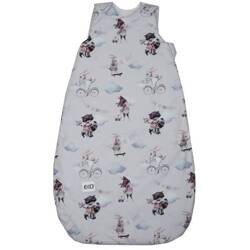 Eko Śpiworek Niemowlęcy SP-45 Świat Zabaw