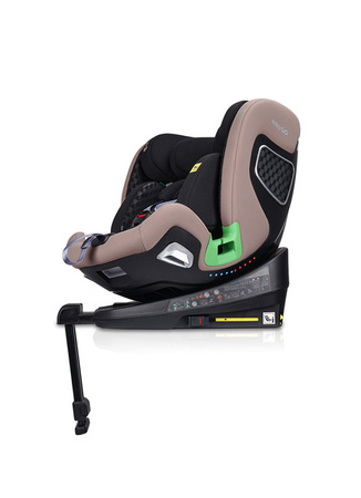 Easy Go Trust Fotelik Samochodowy 0-36kg Taupe