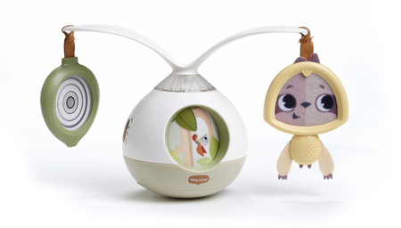 Tiny Love Karuzela Czas dla Brzuszka Boho