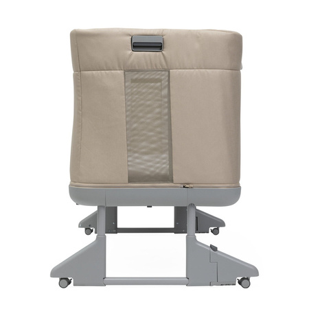 Chicco Next2Me Forever Łóżeczko Dostawne 3w1 do 22kg Honey Beige