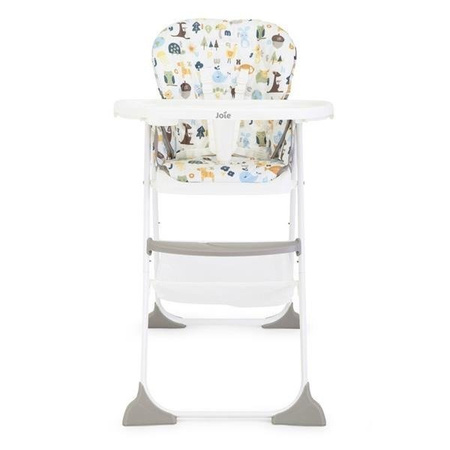 JOIE Mimzy Snacker Krzesełko do karmienia Alphabet