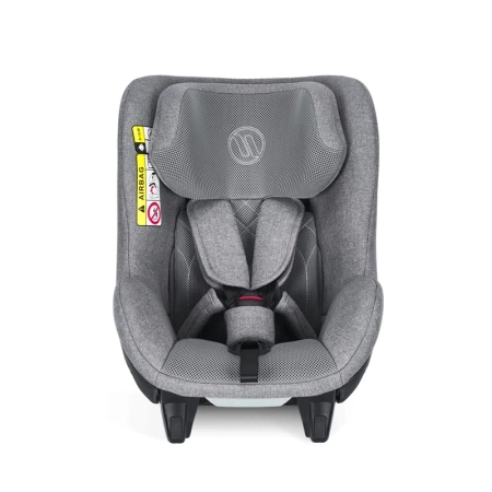 Avionaut Aerofix AirFlow Fotelik Samochodowy 0-18kg Grey