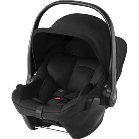 Britax Baby-Safe Core Fotelik Samochodowy 40-83cm Space Black