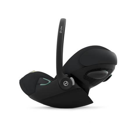 Cybex Cloud G I-Size Fotelik Samochodowy 0-13kg Plus Moon Black