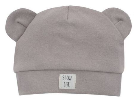 Pinokio Czapka Slow Life 74