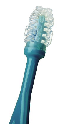 Babyono Szczoteczki Do Zębów 550
