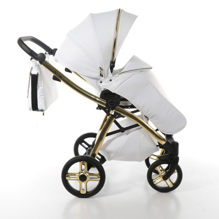 Tako Extreme Pik Wózek Głęboko-spacerowy 01