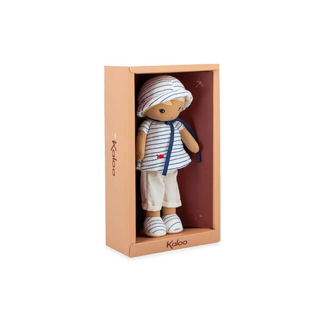 Kaloo Lalka Eli 25 cm w pudełku Tendresse