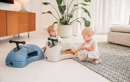 Scootandride My First Wielofunkcyjny Jeździk Sand