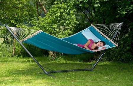 Amazonas Stojak do hamaków Sumo Grande