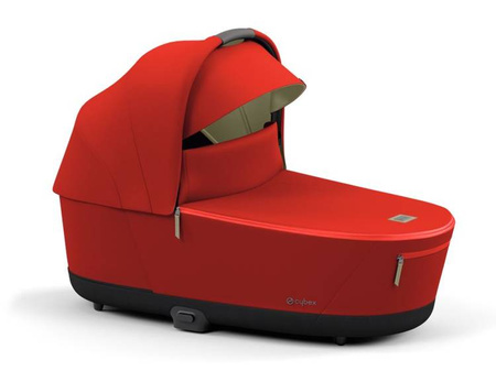 Cybex Priam 4.0 Gondola Do Wózka Autumn Gold